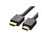 TV, Audio-Video si Foto - Accesorii TV si audio - Cabluri si adaptoare audio - Cablu video Ugreen, HDMI (T) la HDMI (T), 4k - 10122 - Infinity.ro