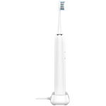 Ingrijire personala si Cosmetice - Igiena dentara - Periute de dinti electrice - Periuta de dinti sonica electrica Aeno ADB0005, 46000 rpm, 5 moduri de curatare, Incarcare fara fir cu baterie, 40 de zi - Infinity.ro