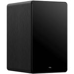 TV, Audio-Video si Foto - Home cinema si Soundbar - Soundbar - Soundbar TCL Q75H, 5.1.2, 620W, Bluetooth 5.1, Dolby Atmos & DTS-Virtual:X, e-ARC, Subwoofer Wireless, Negru - Infinity.ro