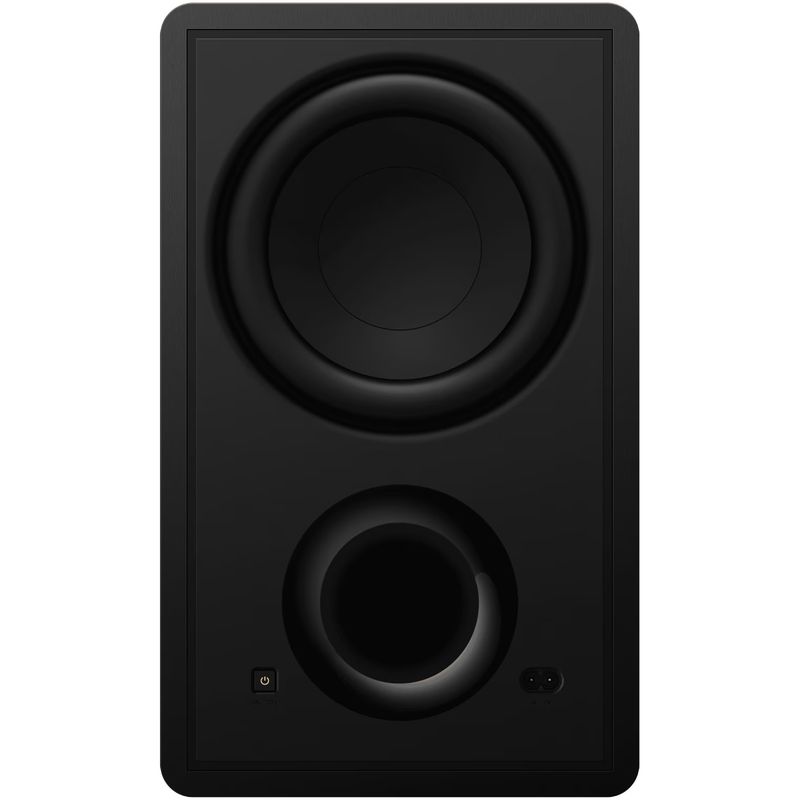 TV, Audio-Video si Foto - Home cinema si Soundbar - Soundbar - Soundbar TCL Q75H, 5.1.2, 620W, Bluetooth 5.1, Dolby Atmos & DTS-Virtual:X, e-ARC, Subwoofer Wireless, Negru - Infinity.ro