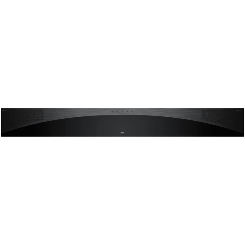 TV, Audio-Video si Foto - Home cinema si Soundbar - Soundbar - Soundbar TCL Q75H, 5.1.2, 620W, Bluetooth 5.1, Dolby Atmos & DTS-Virtual:X, e-ARC, Subwoofer Wireless, Negru - Infinity.ro