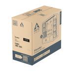 PC, gaming si accesorii - Componente PC - Componente - Carcase PC si server - Carcasa ARCTIC Xtender Mirror, MiddleTower, E-ATX, Negru - Infinity.ro