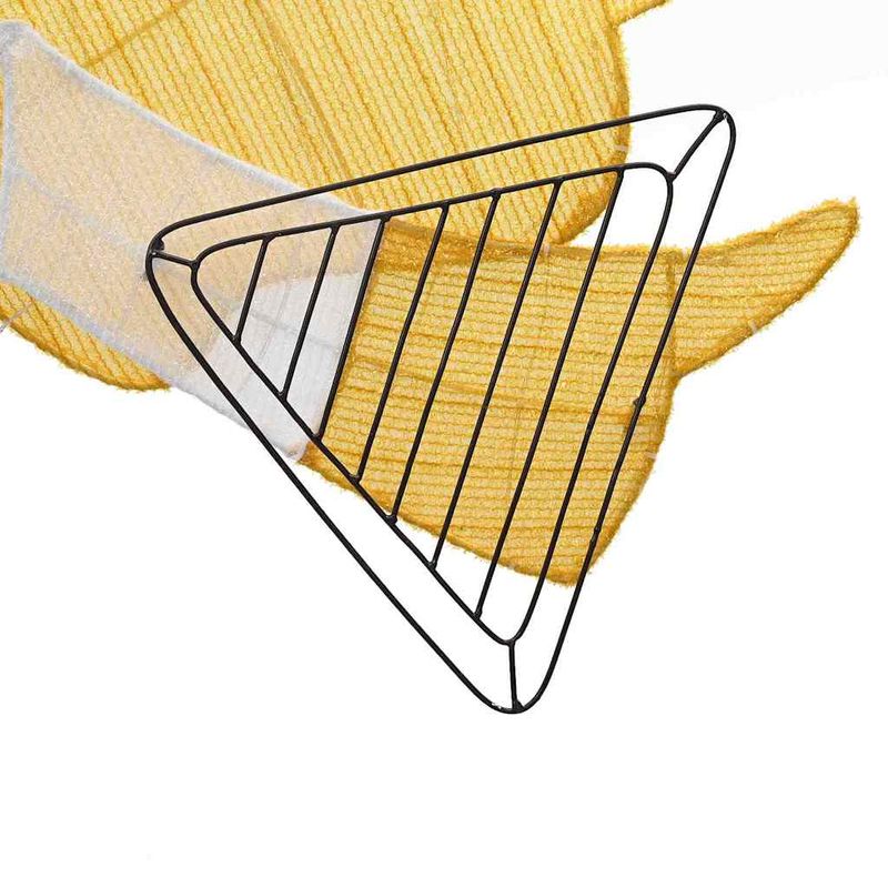 Casa si Gradina - Decoratiuni - Decoratiuni de sezon - Decoratiune ingeras de Craciun, Alb cald 116 x 29 x 158.5 cm Poliester - Infinity.ro