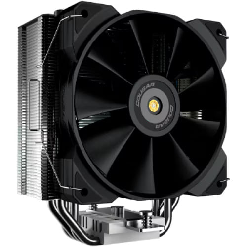 Cooler CPU COUGAR Foraz 50 3MFZA50.0001, 1 x 120mm