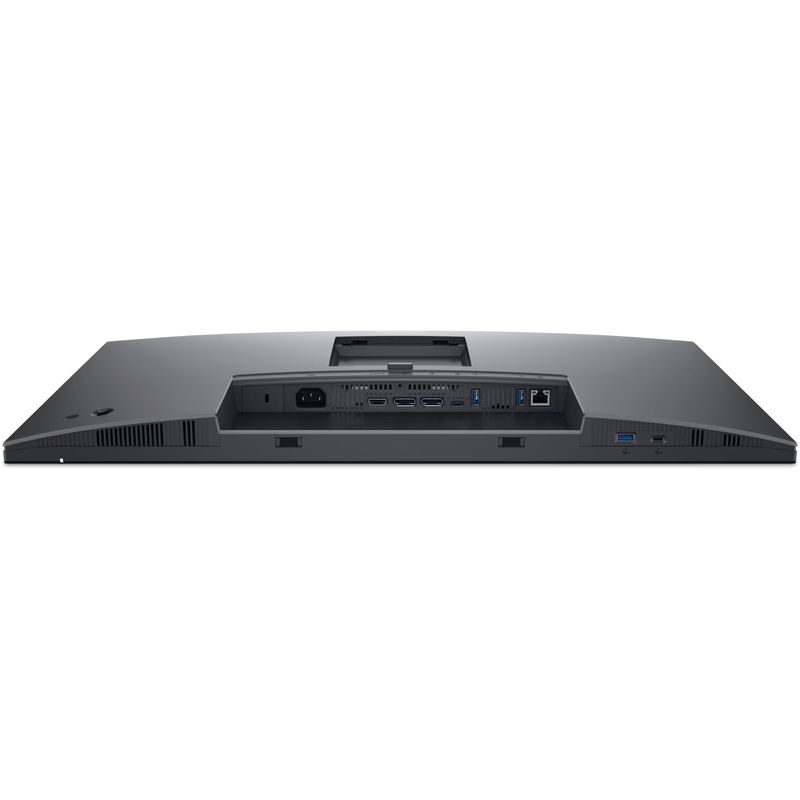PC, gaming si accesorii - Desktop PC & monitoare - Monitoare - Monitor LED IPS Dell P2725HE 27", Full HD (1920x1080), 100Hz, 5ms GTG, USB Type-C 90W power, Hub USB, HDMI, 2x Display P - Infinity.ro