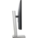 PC, gaming si accesorii - Desktop PC & monitoare - Monitoare - Monitor LED IPS Dell P2725HE 27", Full HD (1920x1080), 100Hz, 5ms GTG, USB Type-C 90W power, Hub USB, HDMI, 2x Display P - Infinity.ro