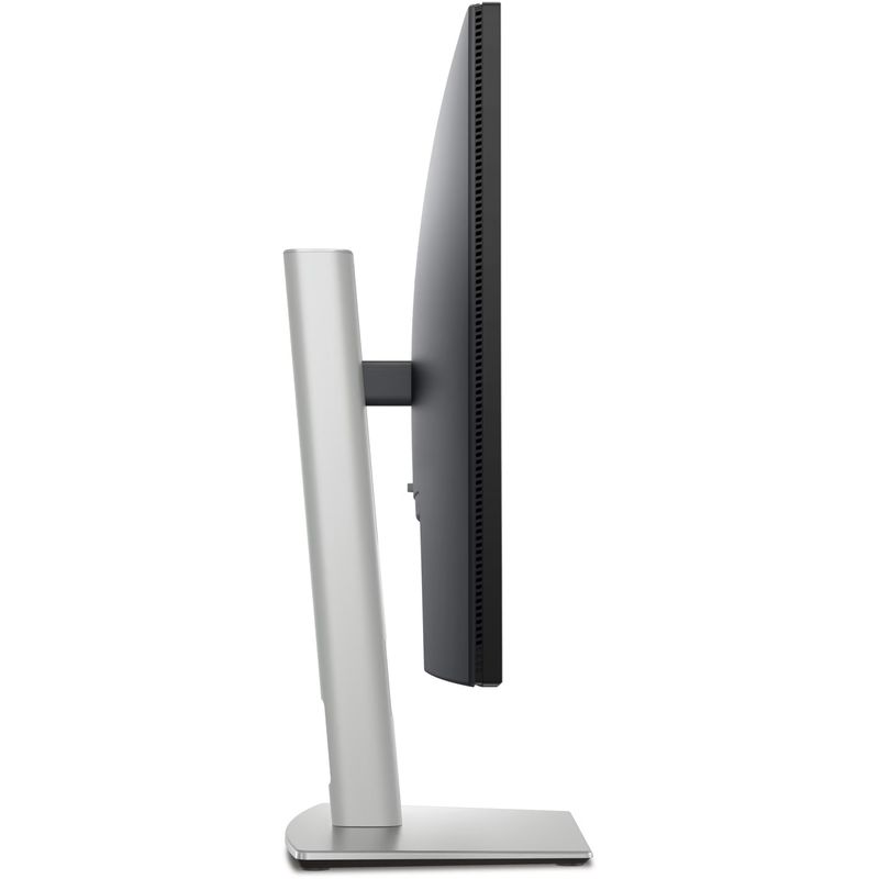 PC, gaming si accesorii - Desktop PC & monitoare - Monitoare - Monitor LED IPS Dell P2725HE 27", Full HD (1920x1080), 100Hz, 5ms GTG, USB Type-C 90W power, Hub USB, HDMI, 2x Display P - Infinity.ro