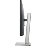 PC, gaming si accesorii - Desktop PC & monitoare - Monitoare - Monitor LED IPS Dell P2725HE 27", Full HD (1920x1080), 100Hz, 5ms GTG, USB Type-C 90W power, Hub USB, HDMI, 2x Display P - Infinity.ro