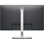PC, gaming si accesorii - Desktop PC & monitoare - Monitoare - Monitor LED IPS Dell P2725HE 27", Full HD (1920x1080), 100Hz, 5ms GTG, USB Type-C 90W power, Hub USB, HDMI, 2x Display P - Infinity.ro