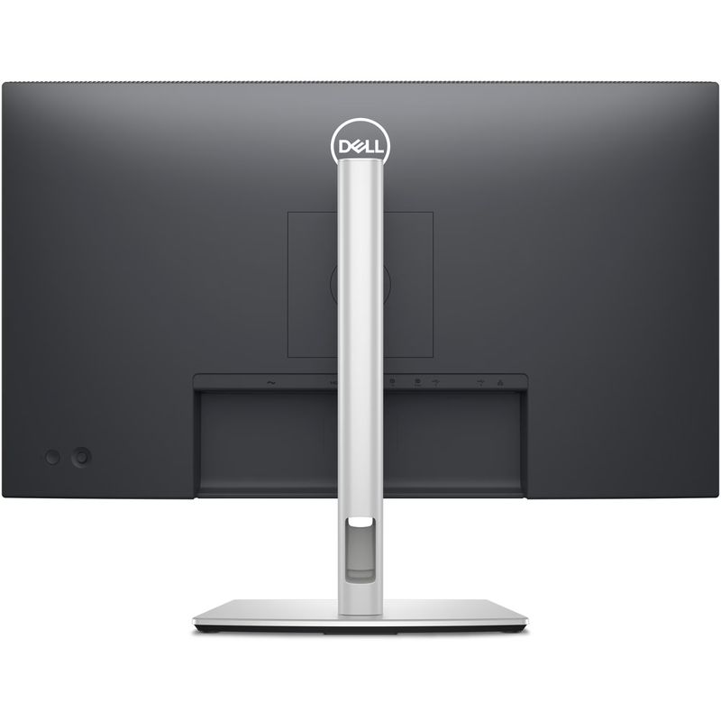PC, gaming si accesorii - Desktop PC & monitoare - Monitoare - Monitor LED IPS Dell P2725HE 27", Full HD (1920x1080), 100Hz, 5ms GTG, USB Type-C 90W power, Hub USB, HDMI, 2x Display P - Infinity.ro