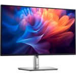 PC, gaming si accesorii - Desktop PC & monitoare - Monitoare - Monitor LED IPS Dell P2725HE 27", Full HD (1920x1080), 100Hz, 5ms GTG, USB Type-C 90W power, Hub USB, HDMI, 2x Display P - Infinity.ro