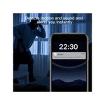 Casa si Gradina - Electrice - Smart Home - Camere de supraveghere - Camera IP de Supraveghere de Interior Arenti IN1Q Wi-Fi 4MP 2.5K Alb - Infinity.ro