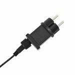 Casa si Gradina - Decoratiuni - Decoratiuni de sezon - Lampa de strada de Craciun cu felinar Rosu 40.5x40.5x180cm - Infinity.ro