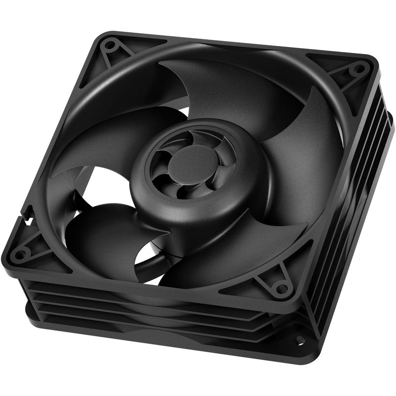 PC, gaming si accesorii - Componente PC - Coolere si Ventilatoare PC - Ventilatoare PC - Set 3 ventilatoare Arctic S12038-4K, 120mm, 600-4000 RPM - Infinity.ro