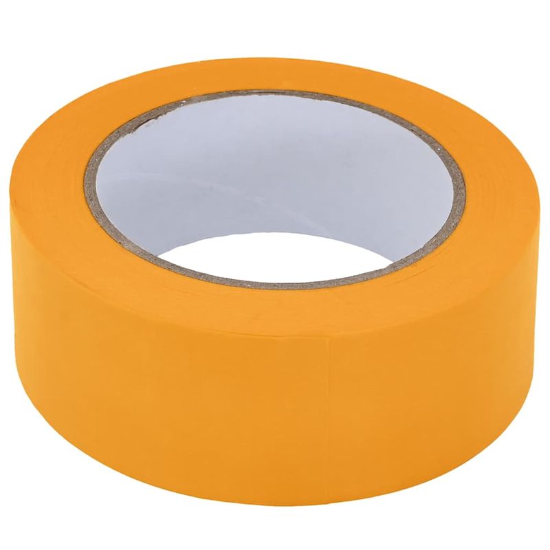 Carti si Birotica - Birotica - Accesorii de birou - Benzi adezive - Benzi de mascare pentru pictori 24 pcs Galben 50mm x 50m Hartie - Infinity.ro