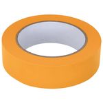Carti si Birotica - Birotica - Accesorii de birou - Benzi adezive - Benzi de mascare pentru pictori 6 pcs Galben 30mm x 50m Hartie - Infinity.ro