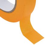 Carti si Birotica - Birotica - Accesorii de birou - Benzi adezive - Benzi de mascare pentru pictori 50 pcs Galben 19mm x 50m Hartie - Infinity.ro