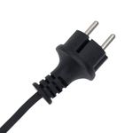 Casa si Gradina - Decoratiuni - Decoratiuni de sezon - Decoratiune LED de Craciun Multicolour 69 x 79 cm PVC - Infinity.ro