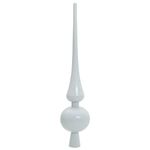 Casa si Gradina - Decoratiuni - Decoratiuni de sezon - Brad de Craciun artificial cu 150 LED Alb 63 x 63 x 150 cm - Infinity.ro