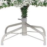 Casa si Gradina - Decoratiuni - Decoratiuni de sezon - Brad de Craciun artificial cu ramuri articulare 180 cm PVC - Infinity.ro