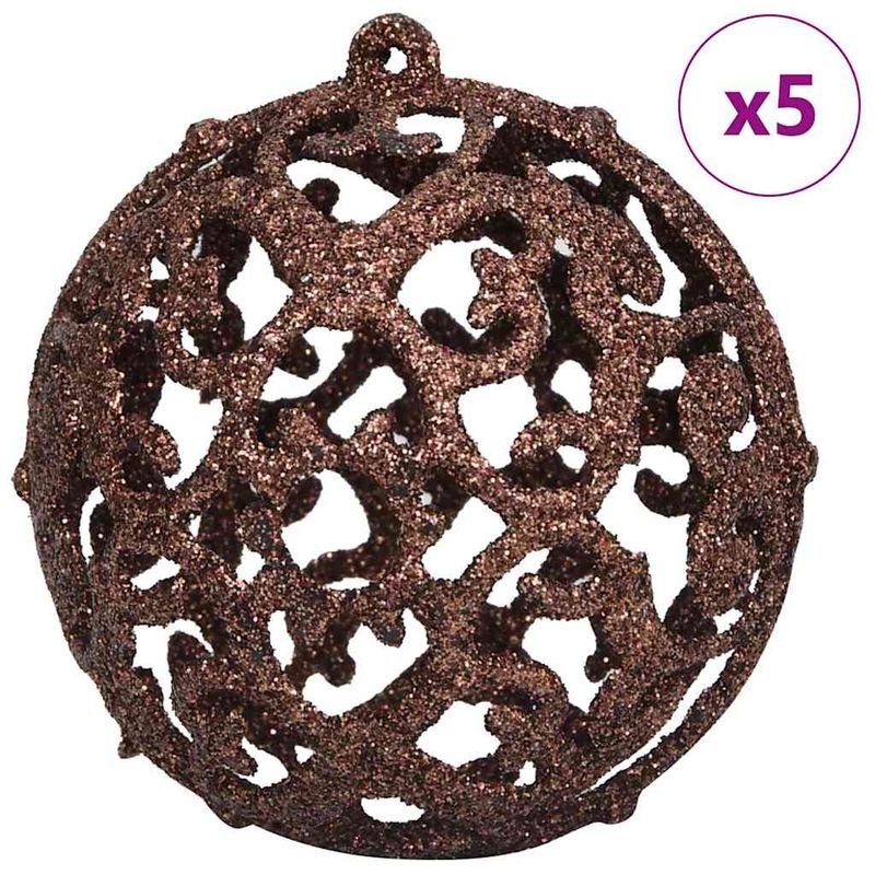 Casa si Gradina - Decoratiuni - Decoratiuni de sezon - Pom de Craciun artificial pre-iluminat Argintiu 120 cm PET - Infinity.ro