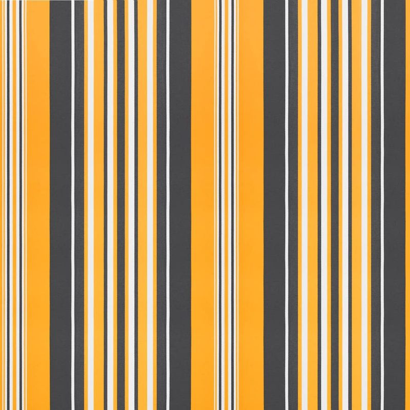 Casa si Gradina - Gradina si terasa - Umbrele si pavilioane - Pavilioane - Cortina Retractabila Multicolour 300 x 250 cm Stofa si Metal - Infinity.ro