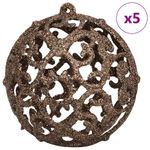 Casa si Gradina - Decoratiuni - Decoratiuni de sezon - Pom de Craciun artificial pre-iluminat Negru 150 cm PVC - Infinity.ro