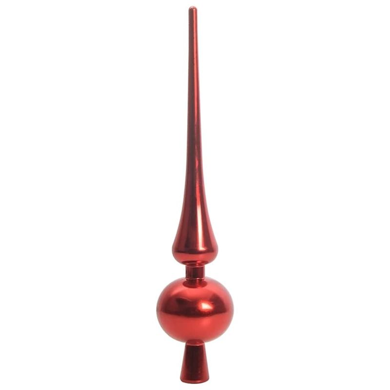 Casa si Gradina - Decoratiuni - Decoratiuni de sezon - Brad de Craciun artificial pre-iluminat cu design cu susul in jos si set de bile - Infinity.ro