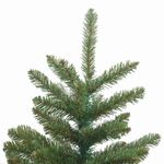 Casa si Gradina - Decoratiuni - Decoratiuni de sezon - Brad de Craciun artificial cu ramuri articulare Verde 180 cm - Infinity.ro