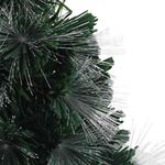 Casa si Gradina - Decoratiuni - Decoratiuni de sezon - Brad de Craciun artificial Verde 64 cm PVC - Infinity.ro