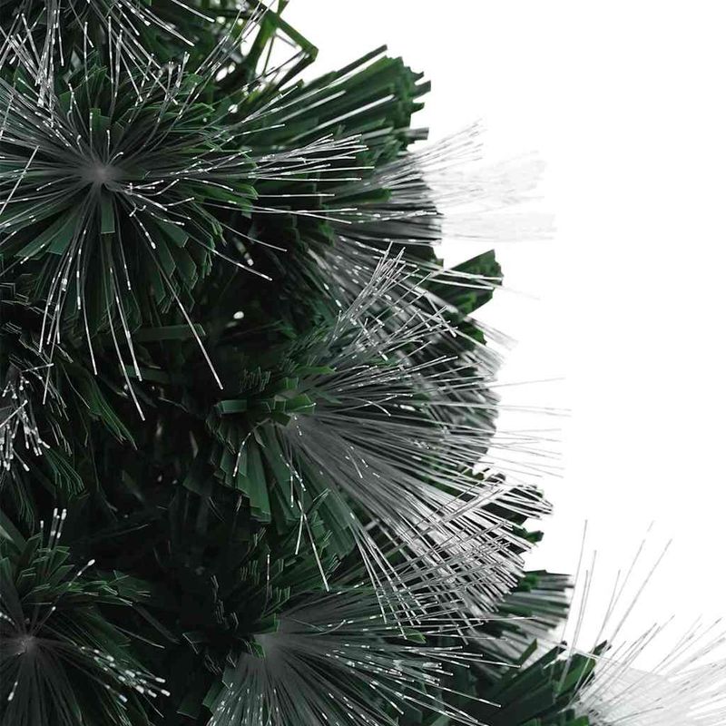 Casa si Gradina - Decoratiuni - Decoratiuni de sezon - Brad de Craciun artificial Verde 64 cm PVC - Infinity.ro