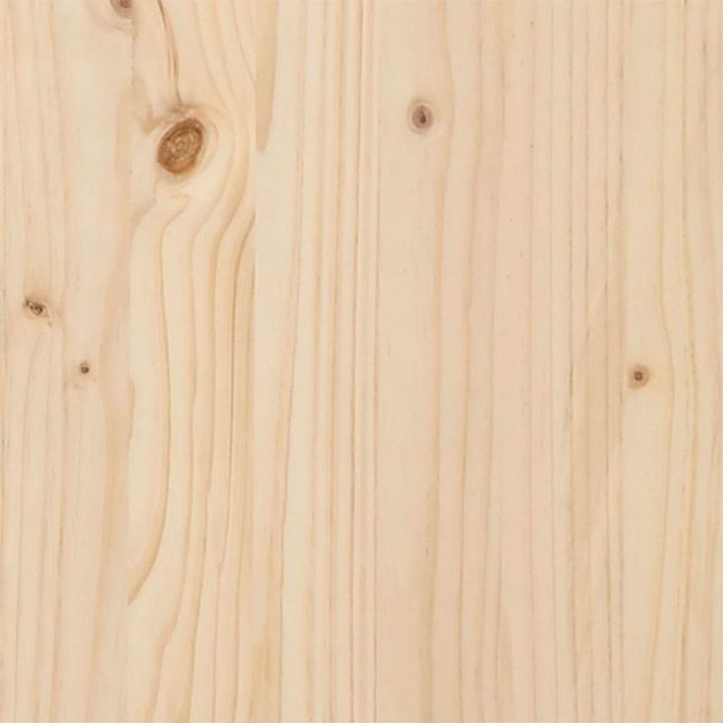 Casa si Gradina - Decoratiuni - Decoratiuni de sezon - Brazi de Craciun cu suport natural 60 cm Lemn masiv de pin - Infinity.ro