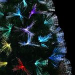 Casa si Gradina - Decoratiuni - Decoratiuni de sezon - Brad de Craciun artificial Verde 240 cm PVC - Infinity.ro