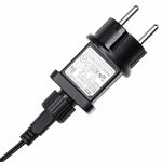 Casa si Gradina - Decoratiuni - Decoratiuni de sezon - Brad de Craciun artificial Verde 210 cm PVC - Infinity.ro