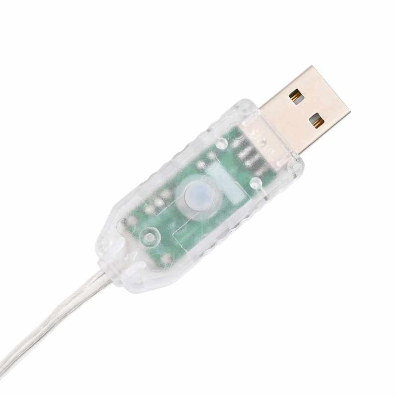 Casa si Gradina - Decoratiuni - Decoratiuni de sezon - Sanie cu ren Alb cald 30 x 12 x 55 cm PET - Infinity.ro