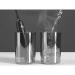 Casa si Gradina - Sanitare - Suporturi si accesorii baie - Suporturi baie - Distribuitor pasta de dinti cu suport periuta de dinti, organizator suspendat cu pahare - Infinity.ro