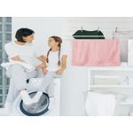 Market - Spalare si intretinere rufe - Uscatoare de rufe si accesorii - Uscator de plafon pentru rufe 5 TIJE 180 CM, robust pentru baie, balcon sau alt spatiu - Infinity.ro