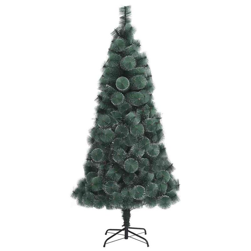 Casa si Gradina - Decoratiuni - Decoratiuni de sezon - Brad artificial pre-iluminat de Craciun cu set de globuri - Infinity.ro