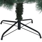 Casa si Gradina - Decoratiuni - Decoratiuni de sezon - Brad artificial pre-iluminat de Craciun cu set de globuri - Infinity.ro
