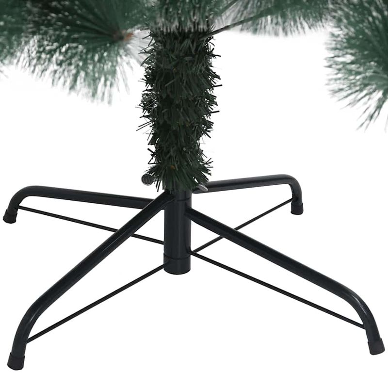 Casa si Gradina - Decoratiuni - Decoratiuni de sezon - Brad artificial pre-iluminat de Craciun cu set de globuri - Infinity.ro