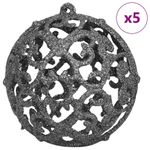 Casa si Gradina - Decoratiuni - Decoratiuni de sezon - Brad de Craciun artificial cu 150 LED Verde 120 cm PE si PVC - Infinity.ro