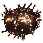 Casa si Gradina - Decoratiuni - Decoratiuni de sezon - Pom de Craciun artificial pre-iluminat Roz 210 cm PVC - Infinity.ro