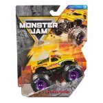 Jucarii, Copii si Bebe - Jucarii si jocuri - Vehicule si jucarii cu telecomanda - Masinute - Monster Jam Legacy Trucks Masinuta Metalicael Toro Loco Scara 1 La 64 - Infinity.ro