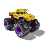 Jucarii, Copii si Bebe - Jucarii si jocuri - Vehicule si jucarii cu telecomanda - Masinute - Monster Jam Legacy Trucks Masinuta Metalicael Toro Loco Scara 1 La 64 - Infinity.ro