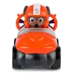 Jucarii, Copii si Bebe - Jucarii si jocuri - Vehicule si jucarii cu telecomanda - Masinute - Patrula Catelusilor Pup Squad Racers Air Rescue Vehicul Metalic Zuma Scara 1 La 55 - Infinity.ro