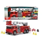 Jucarii, Copii si Bebe - Jucarii si jocuri - Vehicule si jucarii cu telecomanda - Masinute - Dickie Masina De Pompieri Cu Pulverizator De Apa Si Accesorii 62cm - Infinity.ro