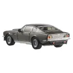 Jucarii, Copii si Bebe - Jucarii si jocuri - Vehicule si jucarii cu telecomanda - Masinute - Hot Wheels Premium Real Riders Masinuta Metalica Aston Martin V8 Vantage 1985 Scara 1 La 43 - Infinity.ro