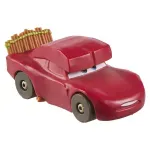 Jucarii, Copii si Bebe - Jucarii si jocuri - Vehicule si jucarii cu telecomanda - Masinute - Cars Masinuta Fulger Mcqueen Din Pestera Cu Culori Schimbatoare - Infinity.ro