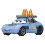 Jucarii, Copii si Bebe - Jucarii si jocuri - Vehicule si jucarii cu telecomanda - Masinute - Masinuta Metalica Cars3 Personajul Sally - Infinity.ro