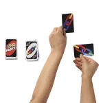 Jucarii, Copii si Bebe - Jucarii si jocuri - Jocuri si puzzle - Jocuri de societate - Uno Joc De Carti Party Refresh - Infinity.ro